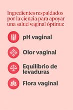 Cargar imagen en el visor de la galería, URO Vaginal Probiotic – Cápsulas Probióticas para la Salud Íntima Femenina