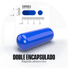 Cargar imagen en el visor de la galería, Cápsula Testodrol rendimiento masculino
