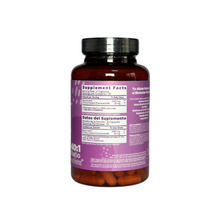 Cargar imagen en el visor de la galería, Envase de Myo D-Chiro Inositol FITAMIN - Suplemento para equilibrio hormonal