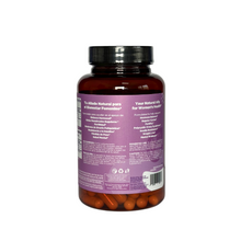 Cargar imagen en el visor de la galería, Envase de Myo D-Chiro Inositol FITAMIN - Suplemento para equilibrio hormonal