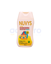 Cargar imagen en el visor de la galería, Protector Solar NUVYS SPF 45 – Niños y Adultos | Protección Segura