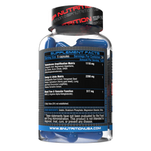 Cargar imagen en el visor de la galería, Botella Testodrol rendimiento masculino