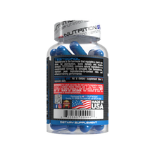 Cargar imagen en el visor de la galería, Testodrol booster testosterona 120 cps