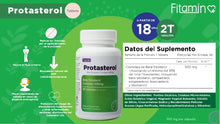 Cargar imagen en el visor de la galería, FITAMIN  Protasterol