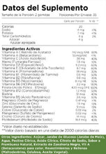 Cargar imagen en el visor de la galería, Vitaminas KOALITAS FITAMIN (70 Gomitas) – Bienestar y Salud | Gamero Honduras