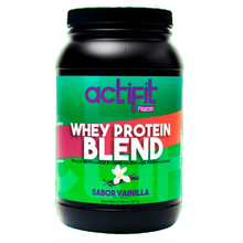 Cargar imagen en el visor de la galería, Proteína Actifit FITAMIN (2 Libras) | Recuperación Muscular y Rendimiento Deportivo | Gamero Honduras