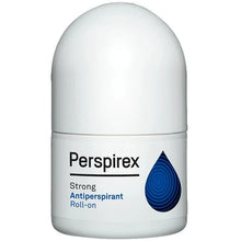 Cargar imagen en el visor de la galería, Perspirex Strong Roll-On 20mL - Antitranspirante Eficaz para Protección Duradera