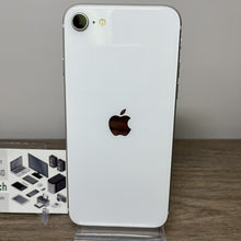 Cargar imagen en el visor de la galería, iPhone SE 2020 | 64GB | Blanco | Usado Certificado