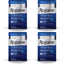 Cargar imagen en el visor de la galería, Rogaine Espuma – Solución Clínica para Regeneración Capilar | Gamero Honduras