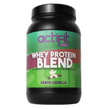 Cargar imagen en el visor de la galería, Proteína Actifit FITAMIN (2 Libras) | Recuperación Muscular y Rendimiento Deportivo
