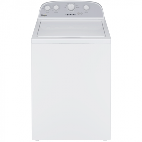 Lavadora 35 libras (15 Kg) carga superior - WHIRLPOOL