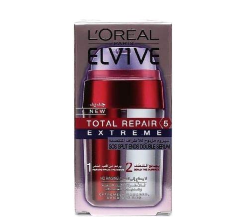 Loreal Elvive Extreme Doble Serum 15ml