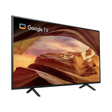 Cargar imagen en el visor de la galería, Televisor SONY 55&quot; UHD LED 4K Google Tv
