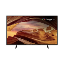 Cargar imagen en el visor de la galería, Televisor SONY 43&quot; UHD LED 4K Google TV
