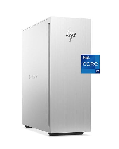 HP Envy Gaming Tower Open-Box i7-12700, RTX 3060 Ti, 64 GB, 4 TB