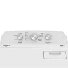 Cargar imagen en el visor de la galería, Secadora 37 libras (17 Kg) carga frontal - WHIRLPOOL
