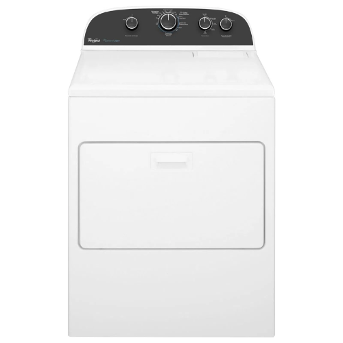 Secadora 42 libras (19 Kg) carga frontal - WHIRLPOOL