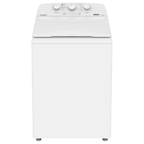 Lavadora 37 libras (17 Kg) carga superior - WHIRLPOOL