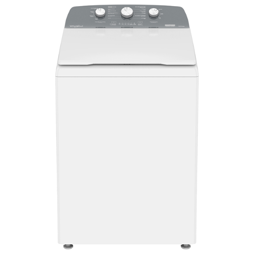 Lavadora 39 libras (18 Kg) carga superior - WHIRLPOOL