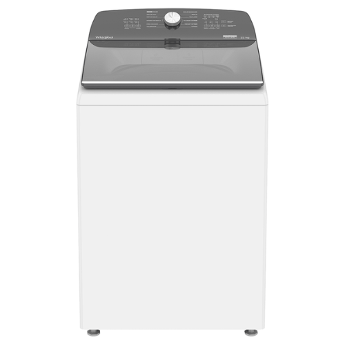 Lavadora 48 libras (22 Kg) carga superior - WHIRLPOOL