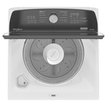 Cargar imagen en el visor de la galería, Lavadora 48 libras (22 Kg) carga superior - WHIRLPOOL
