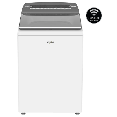 Lavadora 57 libras (26 Kg) carga superior - WHIRLPOOL