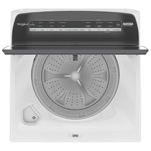 Cargar imagen en el visor de la galería, Lavadora 57 libras (26 Kg) carga superior - WHIRLPOOL
