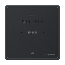 Cargar imagen en el visor de la galería, Proyector Portátil EPSON EF12 con Android TV
