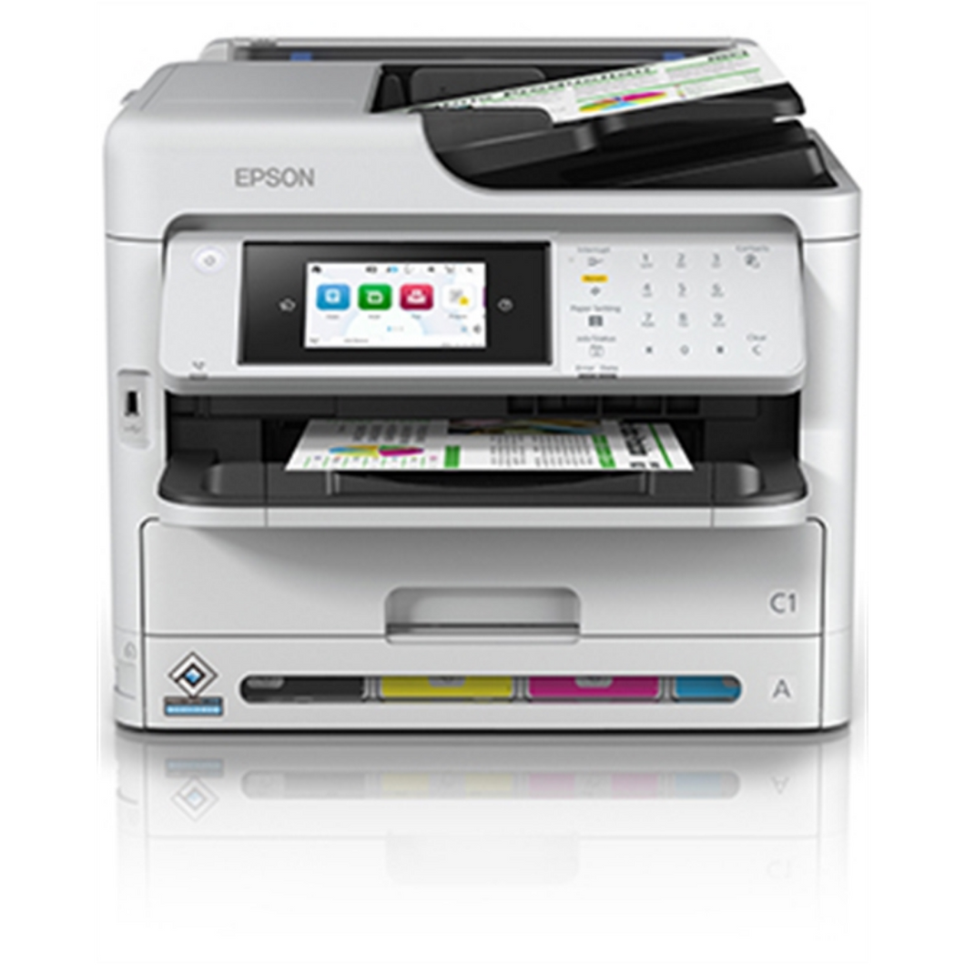 Impresora EPSON Multifuncional