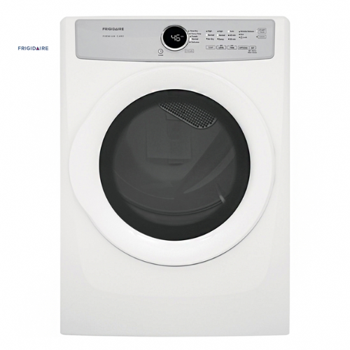 Secadora 46 libras (21 Kg) carga frontal - FRIGIDAIRE