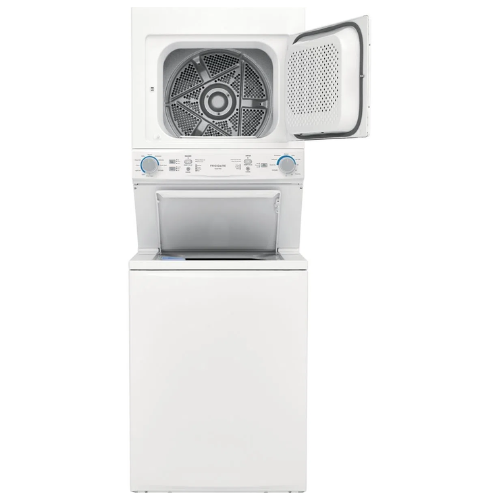 Centro de Lavado 40 libras (18 Kg) ELECTRICO  - FRIGIDAIRE