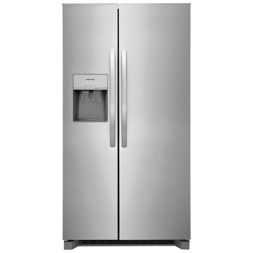 Refrigerador  - FRIGIDAIRE 25.6 pies cubicos