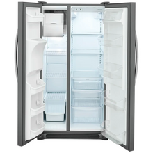 Cargar imagen en el visor de la galería, Refrigerador  - FRIGIDAIRE 25.6 pies cubicos
