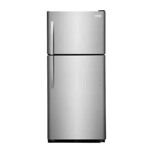 Refrigerador  - FRIGIDAIRE 20.5 pies cubicos