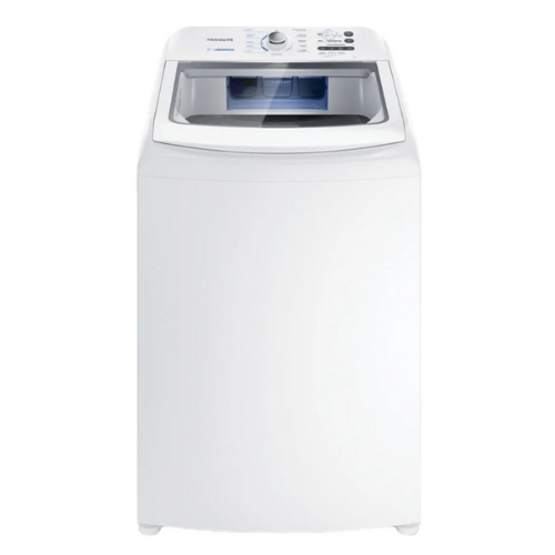 Lavadora 37 libras (17 Kg) carga superior - FRIGIDAIRE