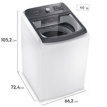 Cargar imagen en el visor de la galería, Lavadora 39 libras (18 Kg) carga superior - FRIGIDAIRE
