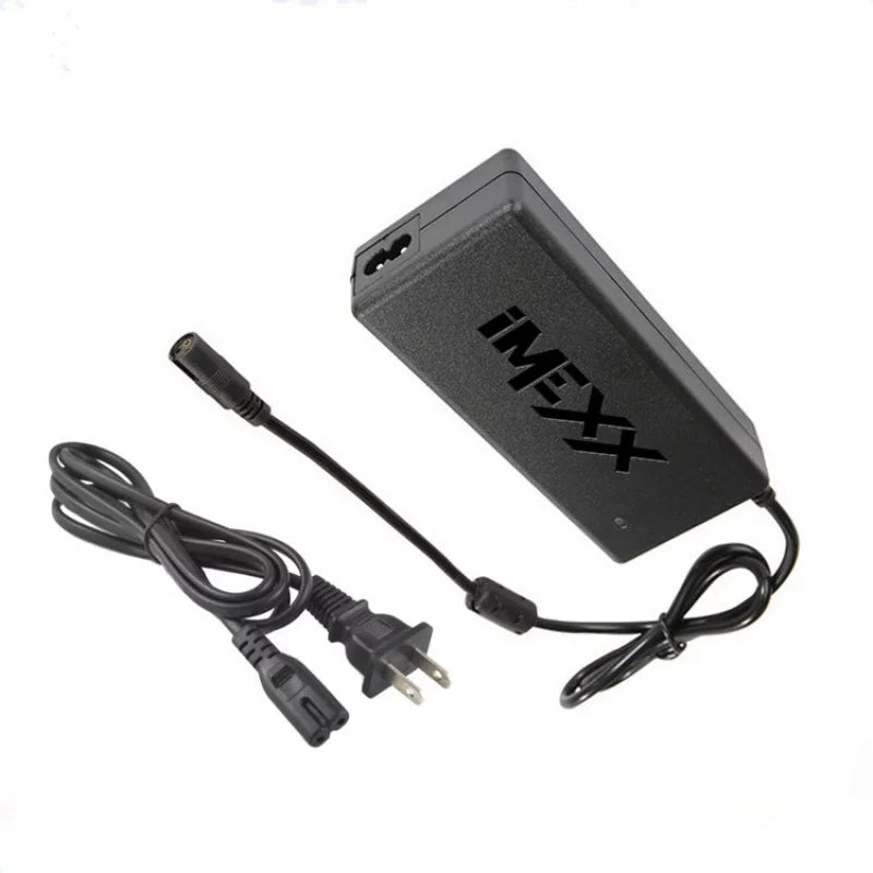 Cargador Universal Para Portatil 100W  IMEXX