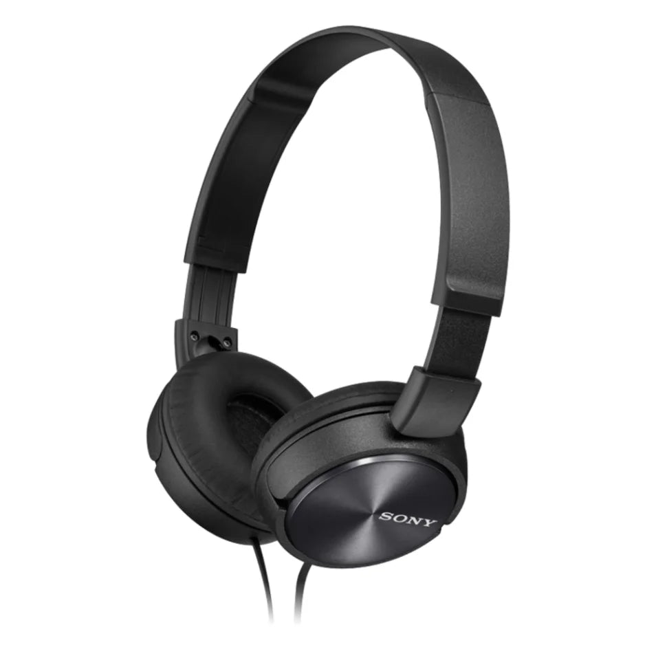 SONY - Audifonos Alambricos MDR-ZX310