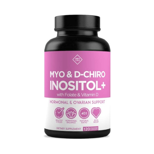 Optify Myo-Inositol