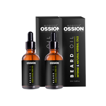 Cargar imagen en el visor de la galería, Ossion Beard Care Serum – Nutrición y Suavidad para Barba
