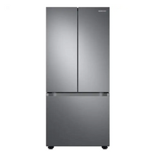 Cargar imagen en el visor de la galería, Refrigerador  - SAMSUNG 22 pies cubicos
