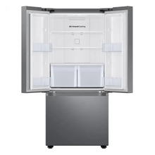 Cargar imagen en el visor de la galería, Refrigerador  - SAMSUNG 22 pies cubicos
