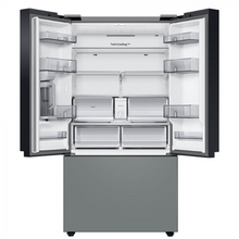 Cargar imagen en el visor de la galería, Refrigerador  - SAMSUNG 24 pies cubicos
