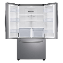 Cargar imagen en el visor de la galería, Refrigerador  - SAMSUNG 28 pies cubicos
