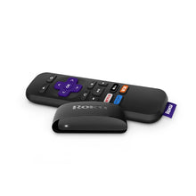 Cargar imagen en el visor de la galería, Roku Express reproductor de streaming HD con control remoto
