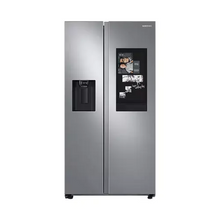 Cargar imagen en el visor de la galería, Refrigerador  - SAMSUNG 22 pies cubicos
