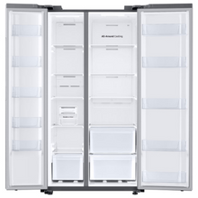 Cargar imagen en el visor de la galería, Refrigerador  - SAMSUNG 23 pies cubicos
