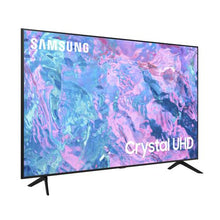 Cargar imagen en el visor de la galería, Televisor Samsung 43&quot; UHD LED 4K Smart TV
