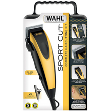 Cargar imagen en el visor de la galería, Cortadora de Cabello Wahl Sport Cut
