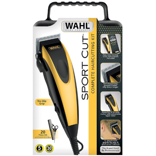 Cortadora de Cabello Wahl Sport Cut